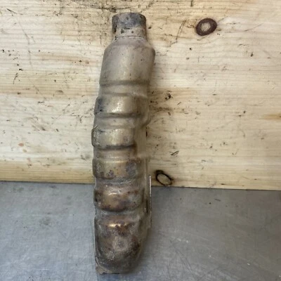 2012 Honda TRX 500 Rubicon EPS OEM Exaust Pipe Cover - Image 1 of 4