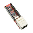 ENC28J60 Ethernet Shield HR911105A for Arduino Nano 3.0 RJ45 Webserver Module