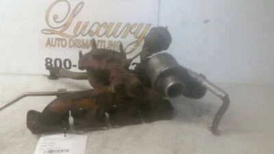 2001 2006 AUDI TT 1.8L 180HP - Turbo - 06A145713D - R311382 - Image 1 of 4