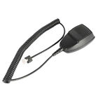 Speaker Mic Environmentally Friendly Pu Cable For Motorola 8pin Rj45