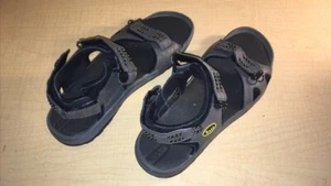 Bass Sandals - Phelps 9.5M 1528-010 - Picture 1 of 1