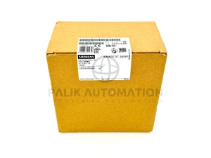 SIEMENS 6ES7512-1SM03-0AB0 SIMATIC DP CPU 1512SP 6ES7 512-1SM03-0AB0 NOWY 2024 - Zdjęcie 1 z 6