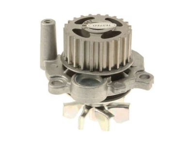 For 2007-2009 Volkswagen Jetta City Water Pump 88554DHZX 2008 Metal Impeller - Image 1 of 2