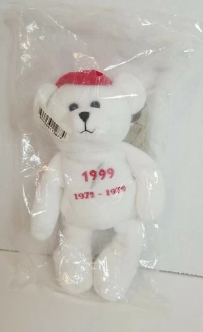 NEW 1999 Nolan Ryan Bear Express to Cooperstown Famous Legends&Sport Heroes Inc Cover