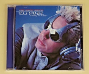 V/A DJ YAHEL Mixing In Action CD (Phonokol, 2001) Psy Trance - Morphem, SBK - Bild 1 von 2
