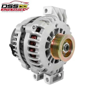 Alternador para Chevy Trailblazer 4.2 6 cilindros 2002 2003 2004 2005 9464486 - Imagen 1 de 3