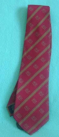 Florida State Seminoles Necktie - New! Cover