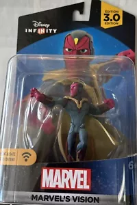 Disney Infinity 3.0 Edition Marvel Vision NEW - Picture 1 of 4