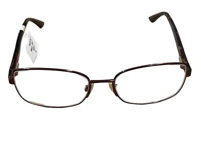 Monturas de gafas Missoni para mujer MI221-02 I69 talla 53-17-135 Foto 1 de 4