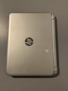 HP Pavilion TS11 TS 11 AMD A4 Windows As Is Untested Parts Or Repair - Picture 1 of 5