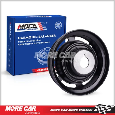 Equilibrador armónico de motor 594-449 para Chevrolet Trax Sonic Cruze Limited 1,6 1,8 L Foto 1 de 4