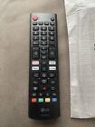 New Genuine Akb76037601 For Lg Smart Tv Remote Control 65Up7000pua 55Up7000pua