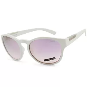 Gafas de sol Bolle Rooke mate gris/rosa degradado para mujer 12597 - Imagen 1 de 4