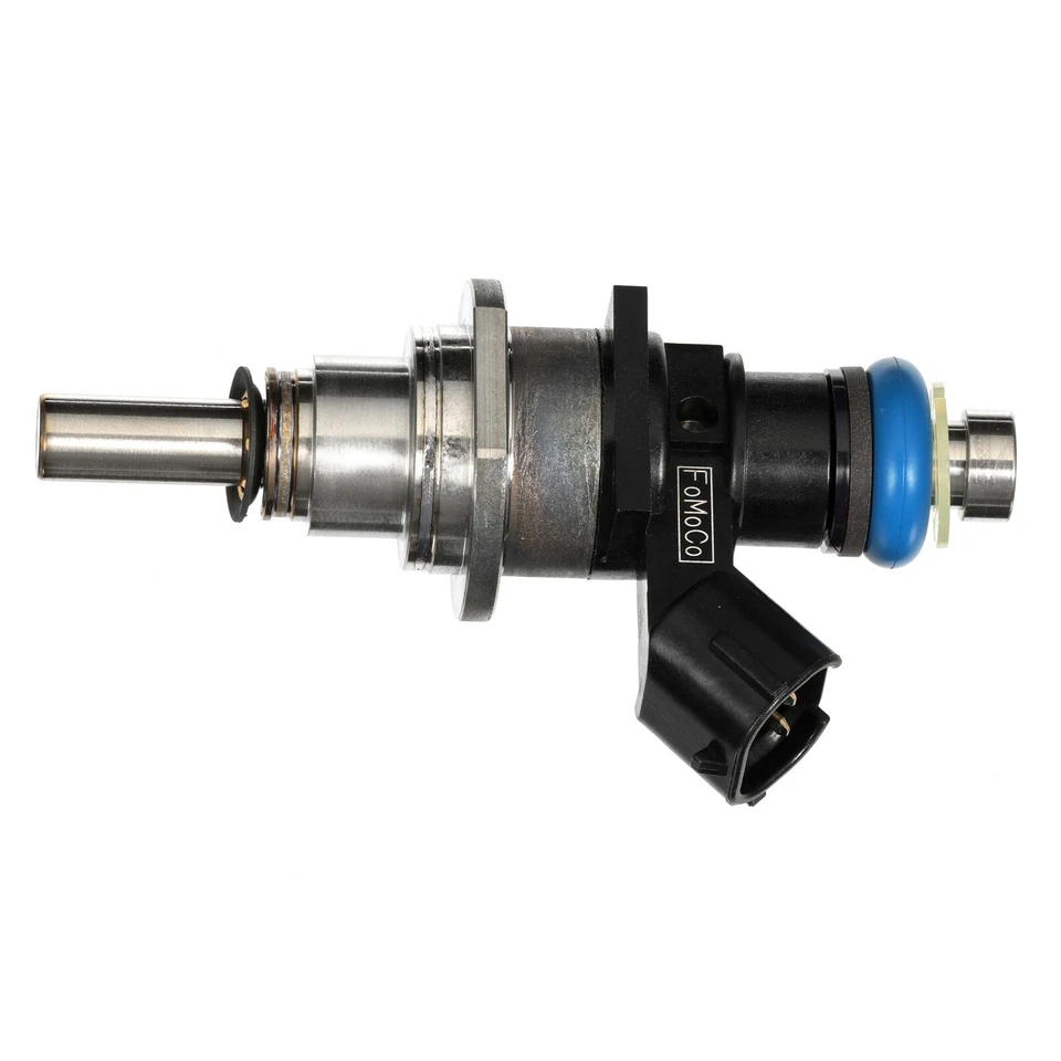 NUEVO Inyector de combustible Mazda OEM 2006-2013 Mazda3 6 CX-7 2,3 L Turbo L3K9-13-250A Foto 1 de 4