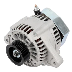 Alternator For Toyota Camry 2.2L 1993 1994 1995 1996 93 94 95 96 13499 ALT-5059C - Picture 1 of 16