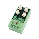 Earthquaker Devices Westwood - Overdrive