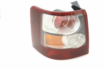 Range Rover Sport 06-08 Left Rear Tail Light - Red and Orange XFB500450 Genuine - Image 1 of 2