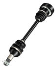 For Arctic Cat 400 500 650 4X4 2006 2007 2008 2009 2010 Front Left CV Joint Axle
