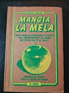 MANGIA LA MELA di RENATA MOLHO - Picture 1 of 1