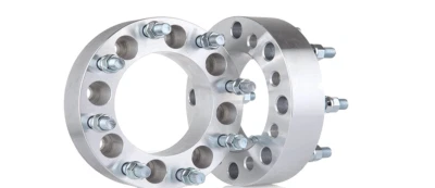 8x170 Wheel Spacers 1.5" Inch For Ford F-250 F-350 SuperDuty Excursion 14x2  - Image 1 of 4