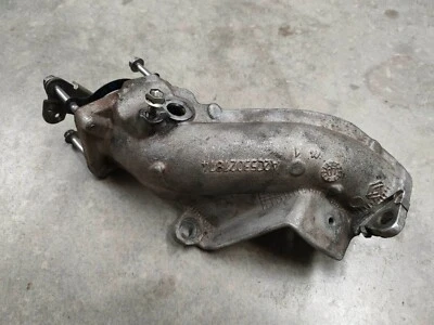 08/2008 a 12/2014 Suzuki JB Grand Vitara 1.9L Turbo Diesel - Tubo de admissão EGR - Imagem 1 de 2