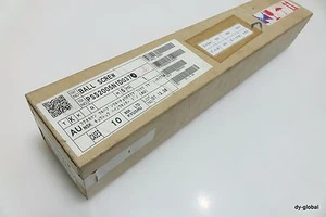 NSK PSS2005N1D0370 BALL SCREW PSS2005+370L Compact nut 5mm lead CNC router - Picture 1 of 8