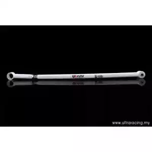 Panhard Rod Bar for 1979-1987 Toyota Corolla / Sprinter Trueno E70/KE70 Expedite - Picture 1 of 2