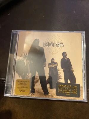 Los Lonely Boys by Los Lonely Boys (CD, Mar-2004, Epic) Foto 1 de 4