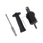 Conversion Tool Square Tool Electric Drill to Hammer Adapter