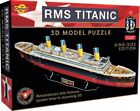 Cheatwell Titanic Giant 3D Puzzle (02576)