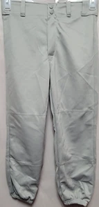 Neu Rawlings Waly31H Jugend Baseball Hose Größe XL grau - Bild 1 von 9