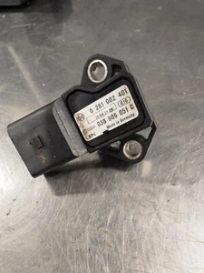 Luftdrucksensor Audi A3 8P Leon Golf V Touran 038906051C 0281002401 - Bild 1 von 1