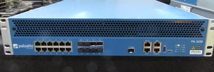 Palo Alto PA-3220 Network Enterprise Firewall - Afbeelding 1 van 7