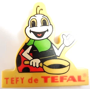 MAGNET AIMANT - TEFY DE TEFAL - Picture 1 of 2