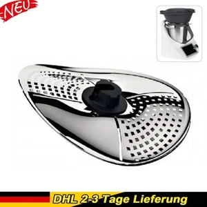 Gemüseschäler / Kartoffelschäler Abdeckung für Vorwerk Thermomix TM5 TM6 Zubehör - Bild 1 von 7