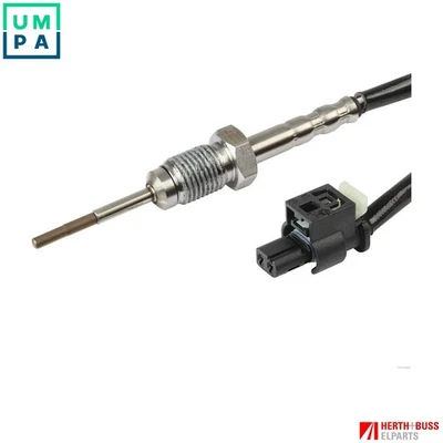 SENSOR EXHAUST GAS TEMPERATURE 70682115 FOR ALPINA BMW 3/F25/F1/4/F82/F01/F02 - Image 1 of 4