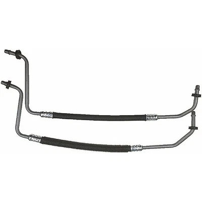 Conjunto de manguera de enfriador de aceite de transmisión automática Dorman 624-610 para Grand Caravan Foto 1 de 4