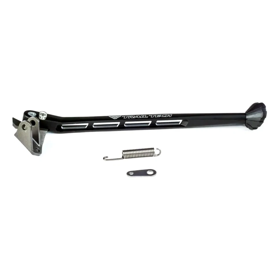 Trail Tech Off-Road Lightweight Aluminum Kickstand for 06-10 Kawasaki KXF KLX - Imagem 1 de 4