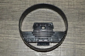 Mocassino acqua Gijoe Cobra 1984 (telo ventola posteriore) ricambi originali d'epoca! - Foto 1 di 5