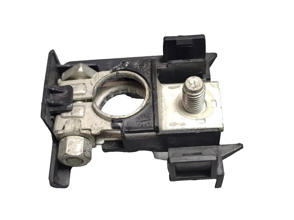 BATTERY CABLE TERMINAL POSITIVE TERM HOLDER COVER 2019-2022 TOYOTA AVALON OEM - Image 1 of 4