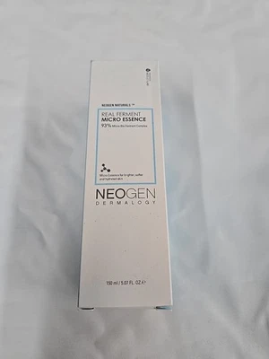 NEOGEN - Real Ferment Micro Essence [150ml] NEW - Image 1 of 4