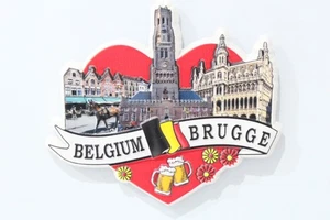 3D- INDIA Fridge Magnet City Country Souvenir Travel Holiday Gift Mumbai Delhi - Picture 1 of 16