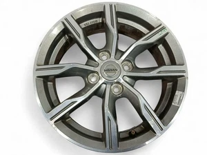 KE4091H000 felge 292548 für NISSAN MICRA (K13) ACENTA 2010 - Bild 1 von 9