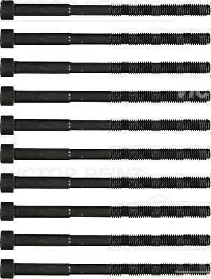 Zylinderkopfschraubensatz REINZ 14-55033-01 für IST (NCP6_) 1.3 2004-2007 - Bild 1 von 4