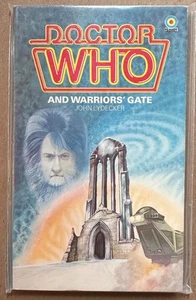 LYDECKER: Doctor Who and Warriors' Gate (Target Series # 71) (W.H. Allen, 1983) - Imagen 1 de 4