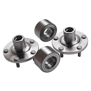 Brand new Pair Front Wheel Hub Wheel Bearing For Toyota Avalon 2005-2018 - Picture 1 of 12