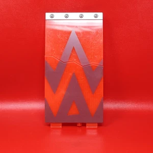 WWE Wrekkin Ring Break Away Entrance Glas Zubehör Wrestling Action Figuren - Bild 1 von 3