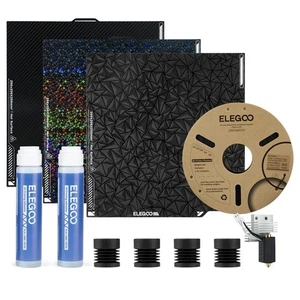 Kit de accesorios Elegoo Centauri carbono/Centauri para TL4980/84 - Imagen 1 de 1