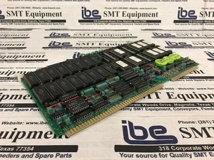 Densan Multibus IO Card - DSB-430 - 9129C mit Garantie - Bild 1 von 3