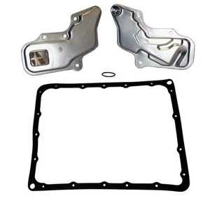 58604 WIX Automatic Transmission Filter for Truck Suzuki Equator Nissan Frontier - Picture 1 of 1
